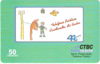 CTBC-T-0036M - TP Cuidando 5