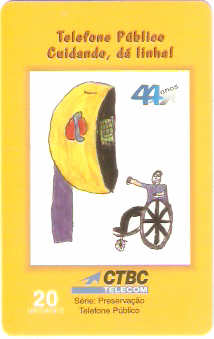 CTBC-T-0041M - TP Cuidando 10