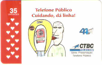 CTBC-T-0051M - TP Cuidando 20