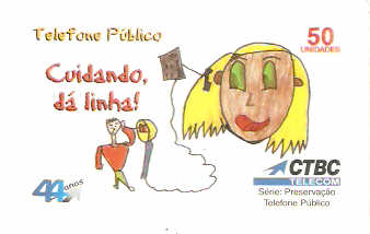 CTBC-T-0056M - TP Cuidando 25