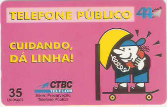 CTBC-T-0063M - TP Cuidando 01