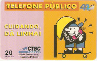 CTBC-T-0072M - TP Cuidando 10
