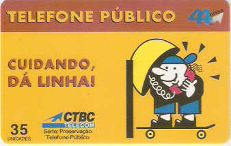 CTBC-T-0073M - TP Cuidando 11
