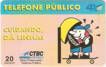 CTBC-T-0074M - TP Cuidando 12