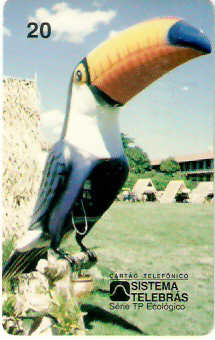 MT-007M - Tucano