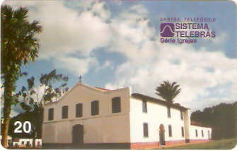 MT-015M - Igreja de Santana