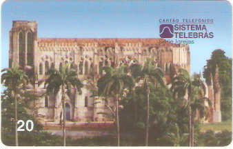 MT-016M - Igreja Bom Despacho