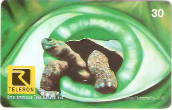 RO-023 - Artistas de Rondônia - 01/12