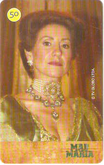 SP-3983 - Mad Maria - 04/20