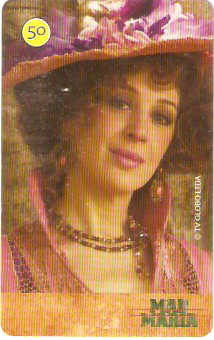 SP-3984 - Mad Maria - 05/20