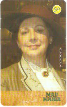 SP-3985 - Mad Maria - 06/20