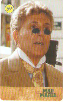 SP-3986 - Mad Maria - 07/20