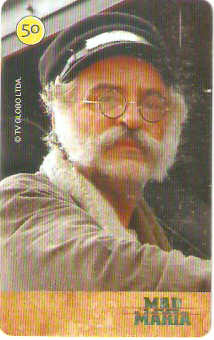 SP-3992 - Mad Maria - 13/20