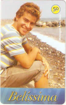 SP-4545 - Belíssima - 17/20