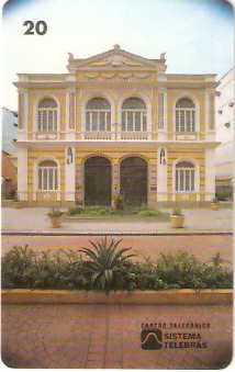 RJ-0117M - Niterói Histórico B1 - 01/18