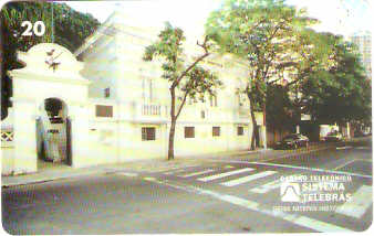 RJ-0121M - Niterói Histórico - 04/18