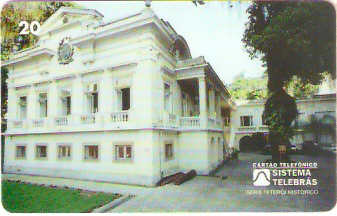 RJ-0120M - Niterói Histórico - 03/18