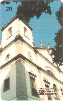 RJ-0119M - Niterói Histórico - 02/18