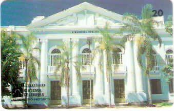 RJ-0122M - Niterói Histórico - 05/18