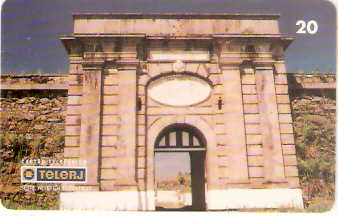 RJ-0128M - Niterói Histórico - 11/18