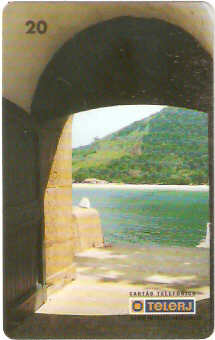 RJ-0432M - Niterói Histórico - 15/18