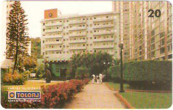 RJ-0433M - Niterói Histórico - 16/18