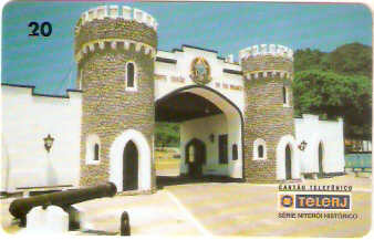 RJ-0434M - Niterói Histórico - 17/18