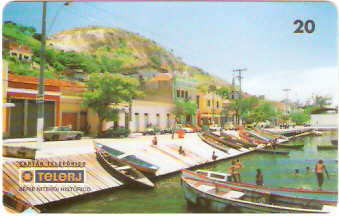 RJ-0435M - Niterói Histórico - 18/18