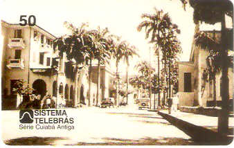 MT-030M - Av. Getúlio Vargas