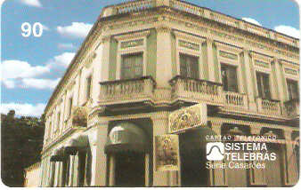 MT-021M - Casa Orlando Irmãos