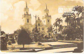 MT-028M - Praça da República