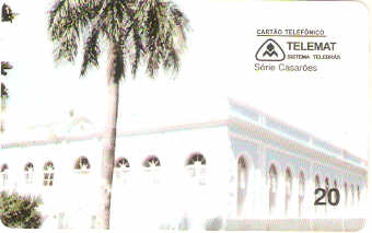 MT-024M - Tesouro do Estado