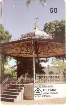 MT-029M - Pavilhão Affonso Penna