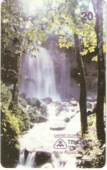 MT-035M - Cachoeira da Salgadeira