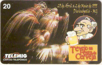 MG-0108 - Festa da Cerveja