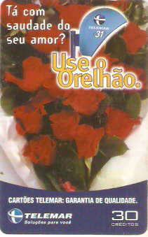 RJT02-082 - Tá com Saudade?