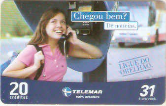 RJT03-101 - Chegou Bem ? - 20