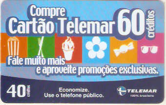 RJT03-039 - Fale Muito Mais