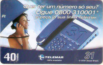 RJT03-050 - Número só Seu