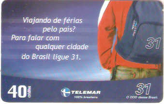 RJT03-063 - Viajando de Férias