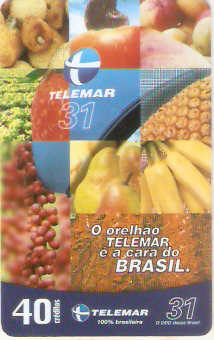 RJT03-066 - É a cara do Brasil