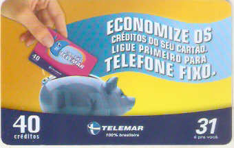 RJT04-013 - Economize os Créditos