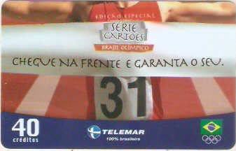 RJT04-024 - Brasil Olímpico - 4