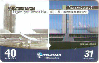 RJT04-058 - Ligar pra Brasília