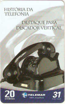 RJT04-062 - História da Telefonia - 09/10