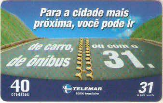 RJT04-064 - Cidade mais Próxima