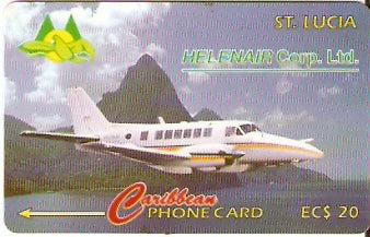 STL-015A - Helenair