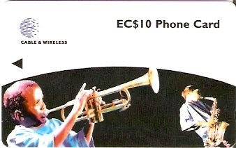 STL-237A - Festival de Jazz 1998