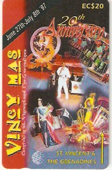 STV-162B - Vincy Mas