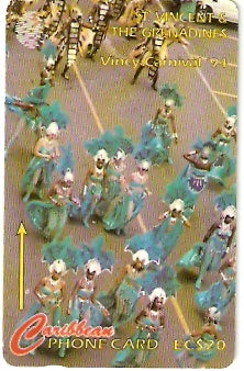STV-013Da - Carnaval